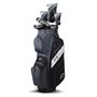 Picture of Callaway Ladies REVA 8 Piece Package Set with Cart Bag