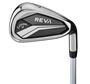 Picture of Callaway Ladies REVA 8 Piece Package Set with Cart Bag