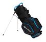 Picture of TaylorMade Pro Golf Stand Bag - Black/Blue