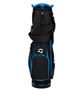 Picture of TaylorMade Pro Golf Stand Bag - Black/Blue