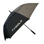 Picture of TV Golf Clearview Double Canopy Umbrella