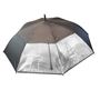 Picture of TV Golf Clearview Double Canopy Umbrella