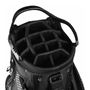 Picture of TaylorMade TM23 Pro Cart Bag - Black