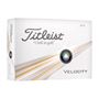 Picture of Titleist Velocity Golf Balls - White