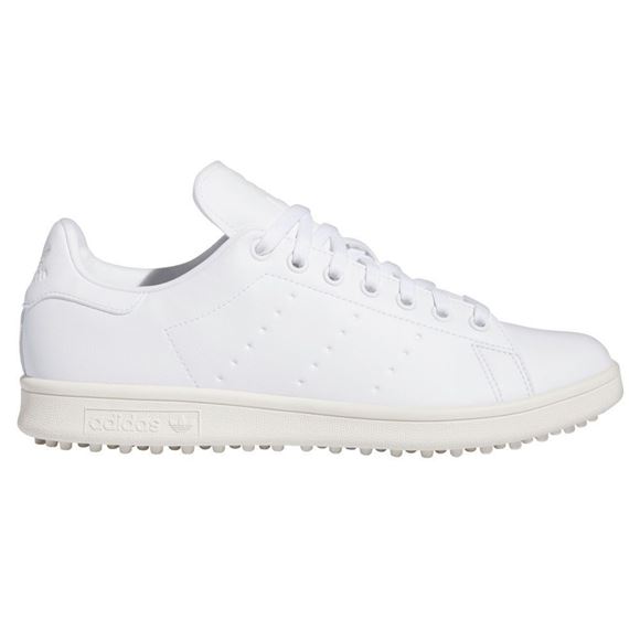 Picture of adidas Stan Smith Golf Shoes - White IG1561