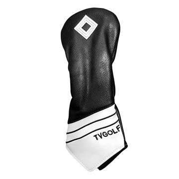 Picture of TV GOLF Fairway Wood Headcover
