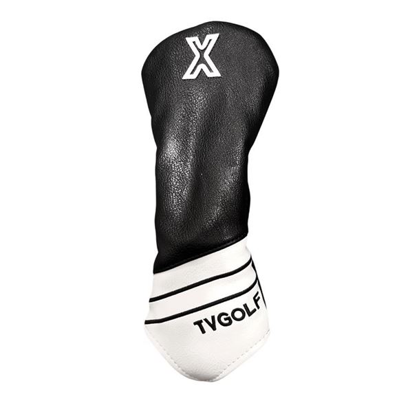 Picture of TV GOLF Hybrid Headcover