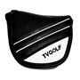 Picture of TV GOLF Mallet Putter Headcover