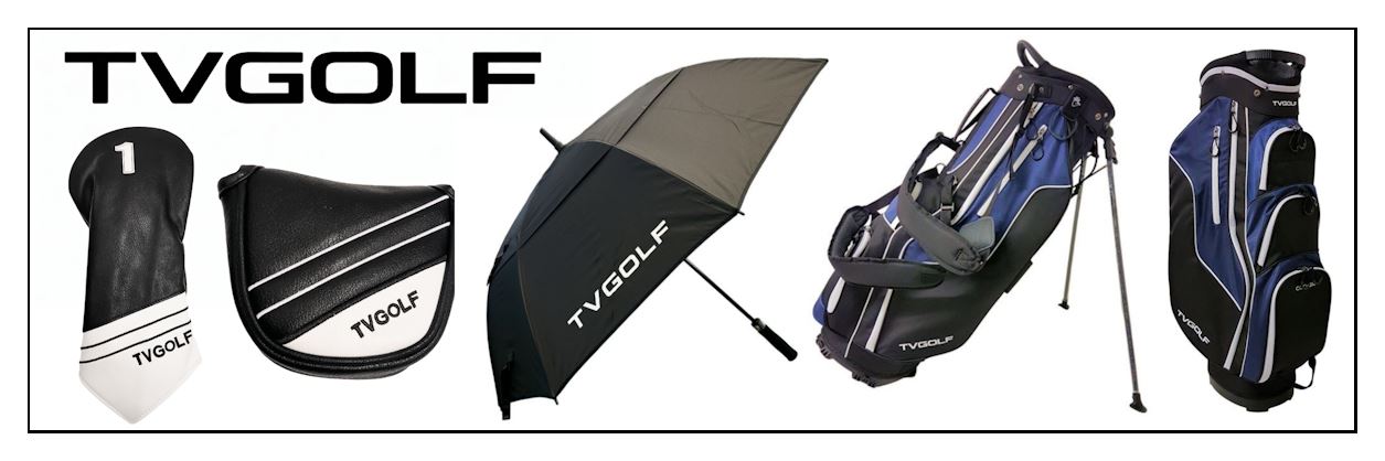 TV Golf Products