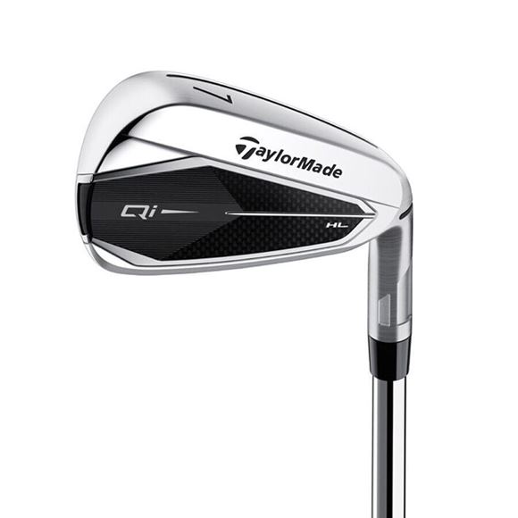 Picture of TaylorMade QI HL Irons - Ladies Graphite Sale