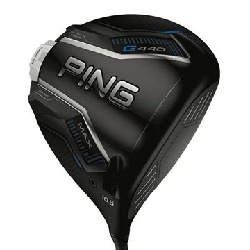 Picture of Ping G440 Max Driver HL Build Custom Available