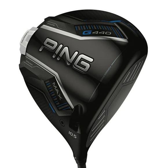 Picture of Ping G440 Max Driver HL Build Custom Available