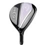 Picture of Callaway Ladies REVA 8 Piece Package Set with Cart Bag - Violet Mist