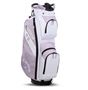 Picture of Callaway Ladies REVA 8 Piece Package Set with Cart Bag - Violet Mist