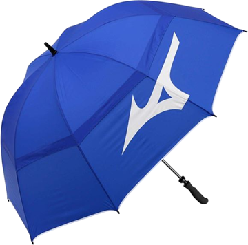 Picture of Mizuno Twin Canopy Umbrella - Blue
