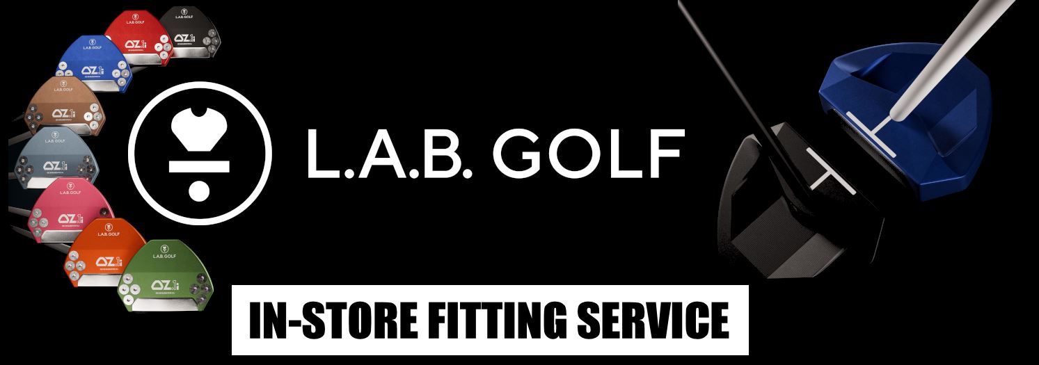 L.A.B. Golf