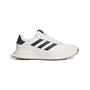 Picture of adidas Mens S2G SL Leather Golf Shoes White/Carbon