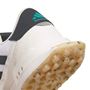 Picture of adidas Mens S2G SL Leather Golf Shoes White/Carbon