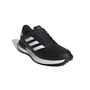 Picture of adidas Mens S2G SL Leather Golf Shoes Black/White