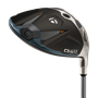 Picture of TaylorMade Qi4D Max Lite Driver