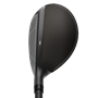 Picture of TaylorMade Qi4D Max Rescue Hybrid