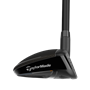 Picture of TaylorMade Qi4D Max Rescue Hybrid