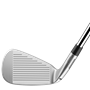Picture of TaylorMade Qi Max HL Irons - Graphite