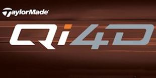 Picture for category TaylorMade Qi4D - Qi Max