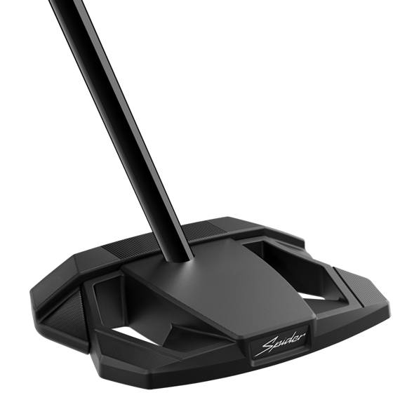 Picture of TaylorMade Spider 5K-ZT Black Putter