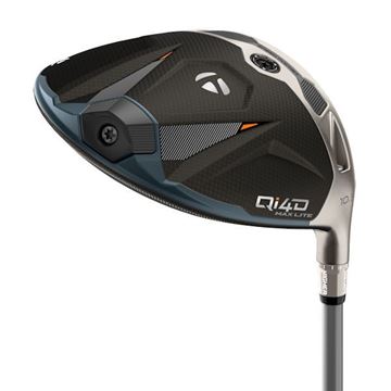 Picture of TaylorMade Ladies Qi4D Max Lite Driver