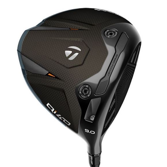 Picture of TaylorMade Qi4D Driver