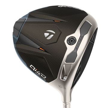 Picture of TaylorMade Qi4D Max Lite Driver