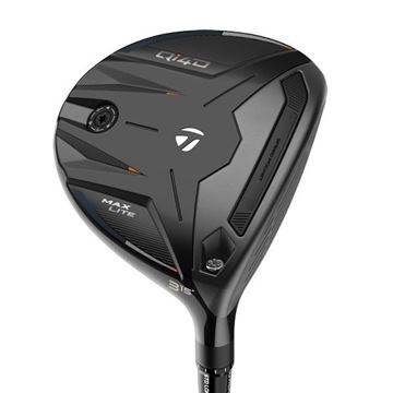 Picture of TaylorMade Ladies Qi4D Max Lite Fairway Wood