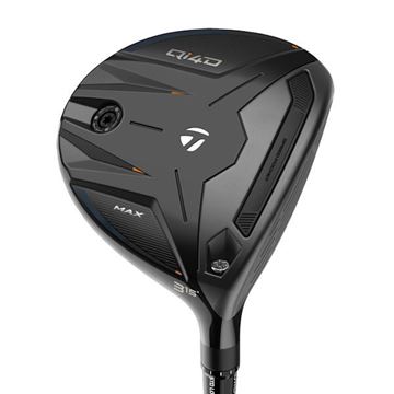 Picture of TaylorMade Qi4D Max Fairway Wood