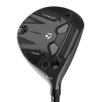 Picture of TaylorMade Qi4D Tour Fairway Wood