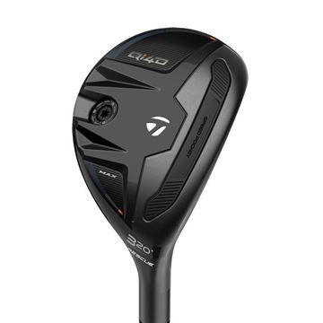 Picture of TaylorMade Qi4D Max Rescue Hybrid