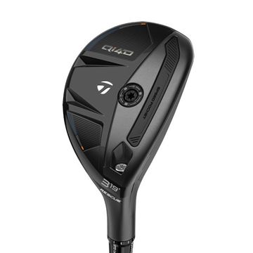 Picture of TaylorMade Qi4D Rescue Hybrid