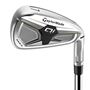 Picture of TaylorMade Qi Max Irons - Graphite