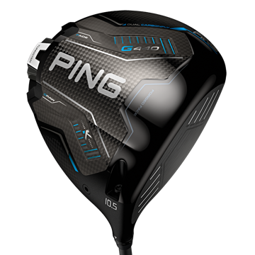 Picture of Ping G440 K Driver