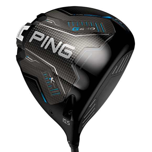 Picture of Ping G440 K Driver