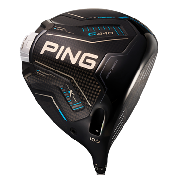 Picture of Ping G440 K HL Driver