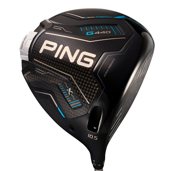 Picture of Ping G440 K HL Driver