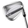 Picture of Ping s259 Wedge - Steel Chrome