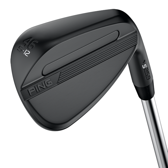 Picture of Ping s259 Wedge - Steel Midnight