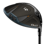 Picture of TaylorMade Qi4D Driver & Fairway Package (2 Clubs)