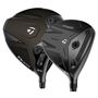 Picture of TaylorMade Qi4D Driver & Fairway Package (2 Clubs)