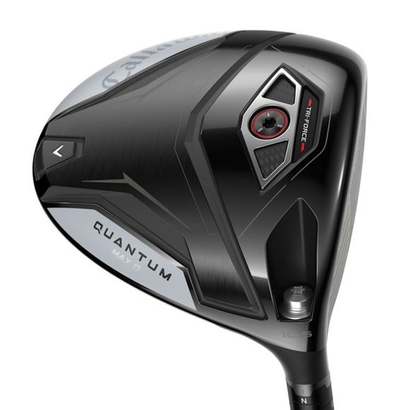 Picture of Callaway Quantum Max D Driver