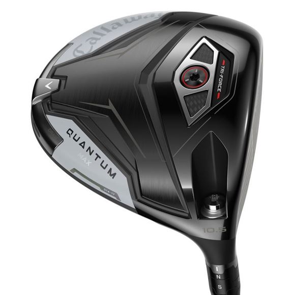 Picture of Callaway Quantum Max Driver
