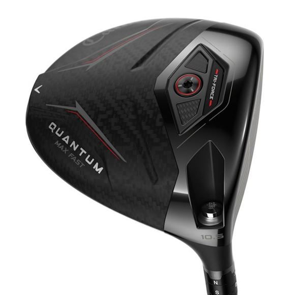 Picture of Callaway Quantum Max Fast Driver