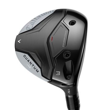 Picture of Callaway Quantum Max Fairway Wood